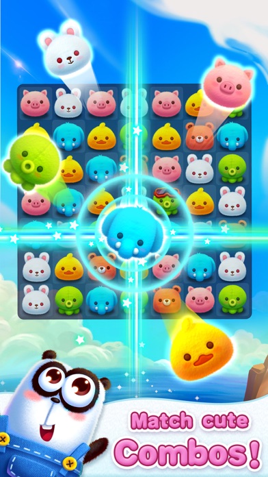 Toy Hero Blast image #1