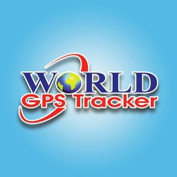 World GPS Tracker