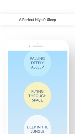 Deep Sleep Hypnosis 2(圖2)-速報App