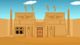 escape room-9 egyptian palace problems & solutions and troubleshooting guide - 1