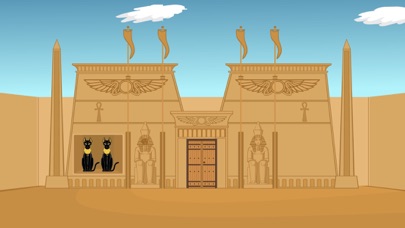 エスケープルーム-9 エジプトの宮殿のおすすめ画像2