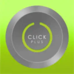 Click & Go Plus app icon