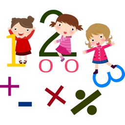 Kids Basic Mathematic Function