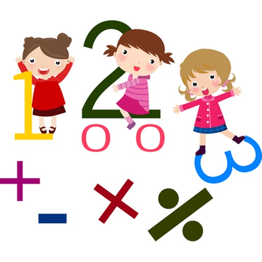Kids Basic Mathematic Function