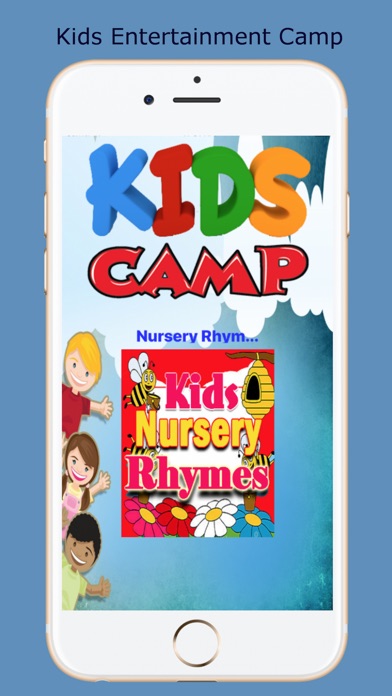 Smart Kids Entertainment Camp screenshot 2