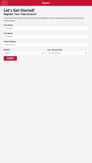 Ecomotel Rewards(圖4)-速報App