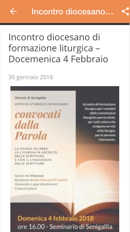 Duomo e Grazie Senigallia