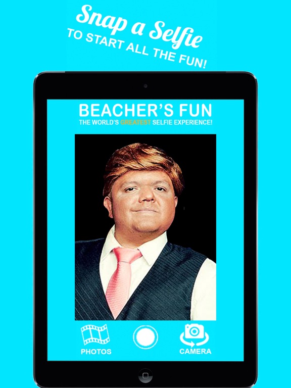 Screenshot #5 pour Beachers Fun
