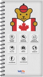 Maple Bear Ilha Captura de tela 2