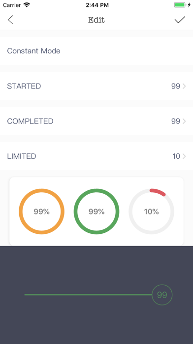 Screenshot #3 pour EasyBattery