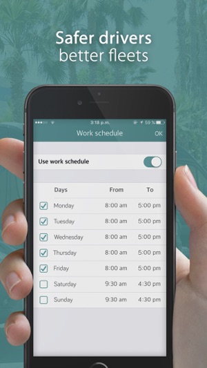 BetterWays — Fleet Tracking(圖3)-速報App