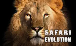 Safari: Evolution TV app icon