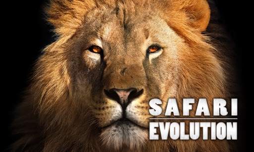 Safari: Evolution TV icon