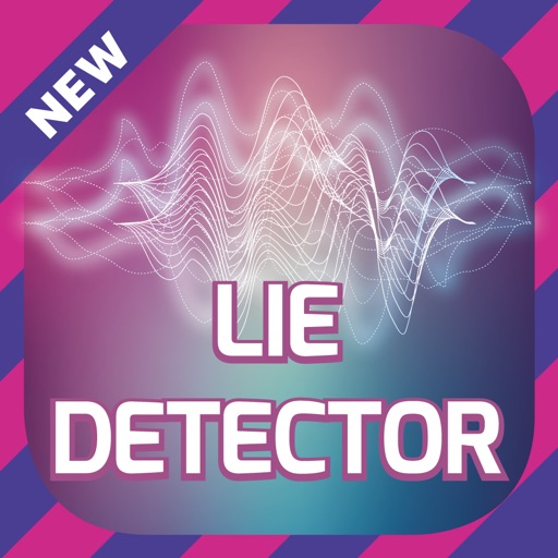 Lie Detector Real Test Voice