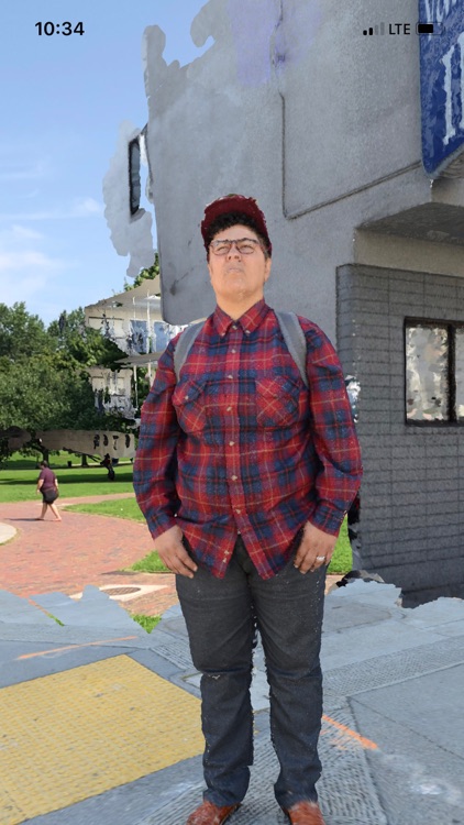 Coming Home, Van Ness Inn screenshot-8