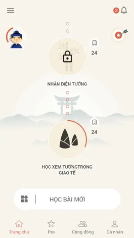Game screenshot SEE - Học Xem Tướng apk