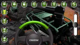 Game screenshot CRAZON hack