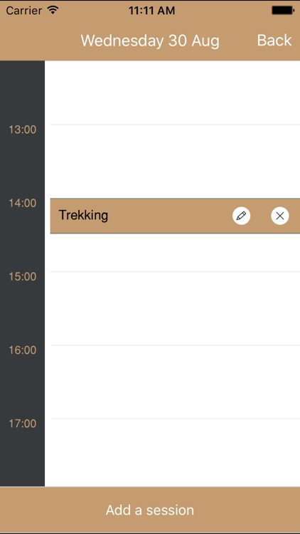 Hilly & Kriss screenshot-4