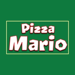 Pizza Mario