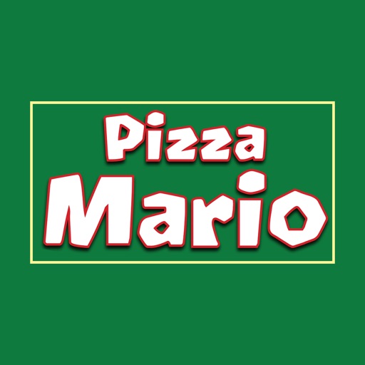 Pizza Mario icon