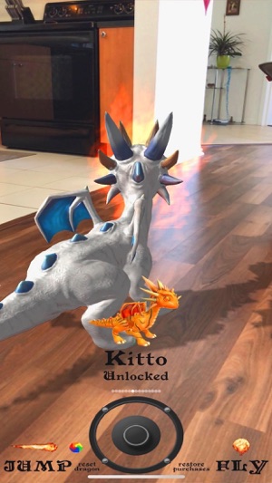 AR Battle Dragons(圖3)-速報App