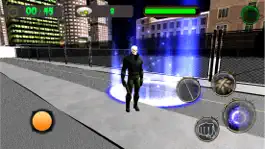 Game screenshot Real Skull Hero Fighting Game mod apk