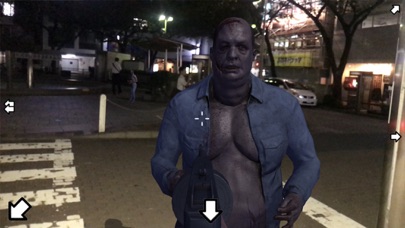 The Zombie : Real Worldのおすすめ画像3