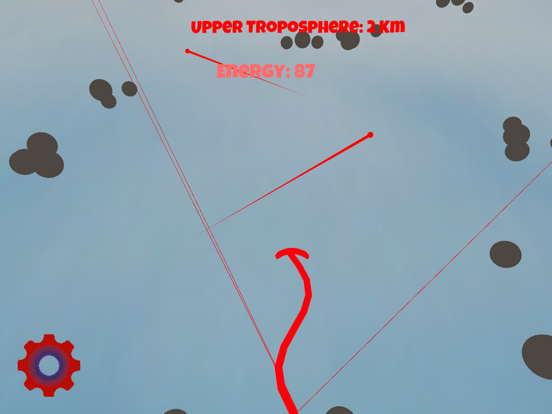 Screenshot #6 pour Infrared Escape