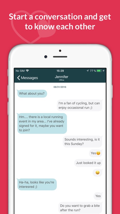 SilverSingles: 50+ Dating App
