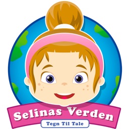 Selinas Verden