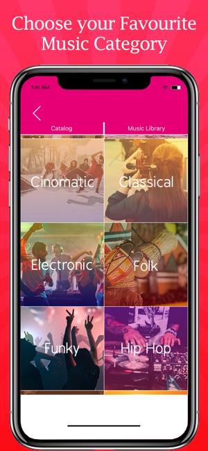 Video Editor With Music!(圖2)-速報App