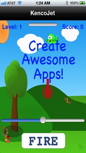 Easy App Maker(圖1)-速報App