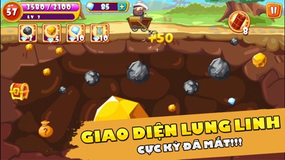 Đào Vàng Kiểu Mỹ screenshot 2