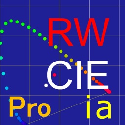 RW CIE Calc PRO ia