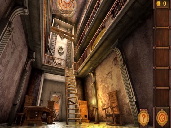 Screenshot #5 pour Mysterious Tower Escape