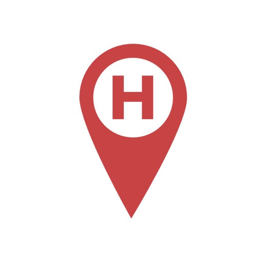 Krankenhausfinder Berlin