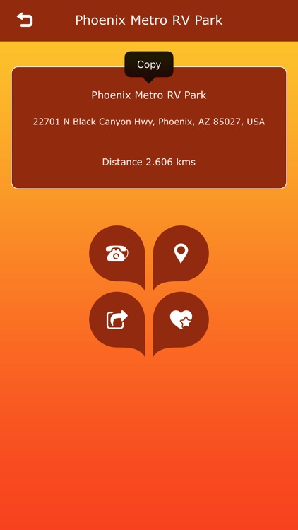 Arizona Best Trails screenshot-4