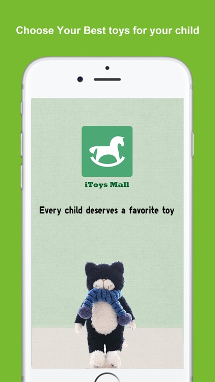 iToys Mall