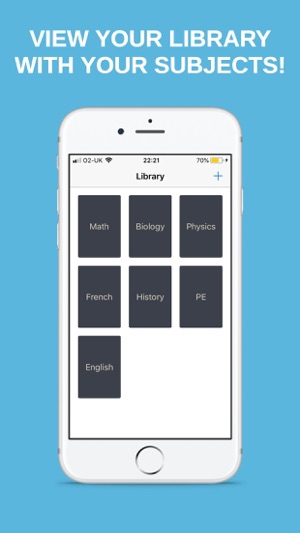 Flashy Cards(圖1)-速報App