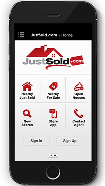 JustSold.com Real Estate
