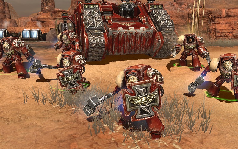dawn of war ii: retribution problems & solutions and troubleshooting guide - 3