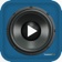 SqueezePad app icon - Music app for iPhone