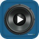 SqueezePad app icon - Music app for iPhone