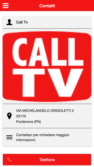 CallTv