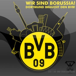 Stadion Trüppchen Block 12