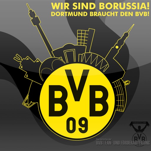 Stadion Trüppchen Block 12