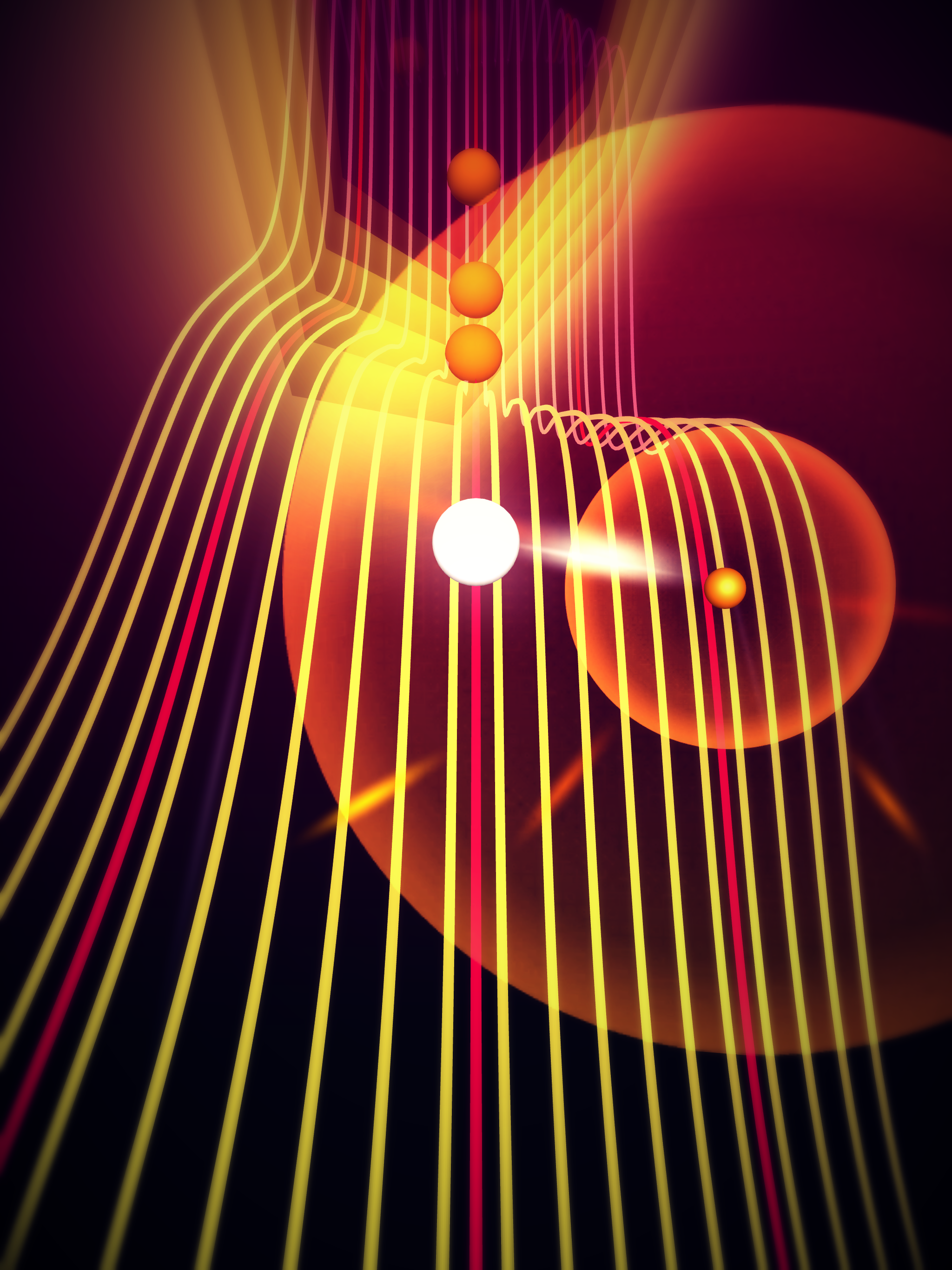 Dark Wave screenshot 9