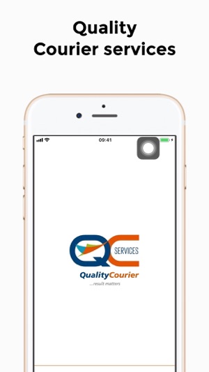 QCS App(圖1)-速報App