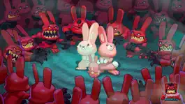 Game screenshot Cannibal Bunnies 2 - LITE mod apk