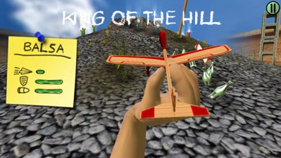 Screenshot from Air Wings®